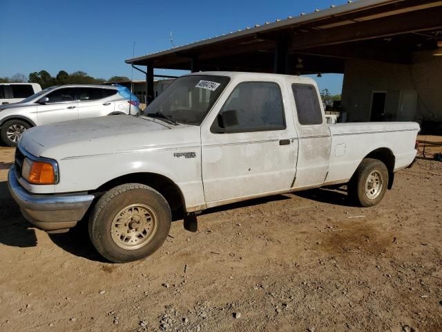 1994 Ford Ranger Super Cab