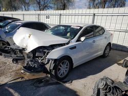 2011 KIA Optima LX for sale in Las Vegas, NV