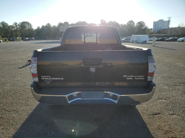 2009 Toyota Tacoma Prerunner Access Cab