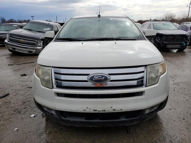 2010 Ford Edge SEL