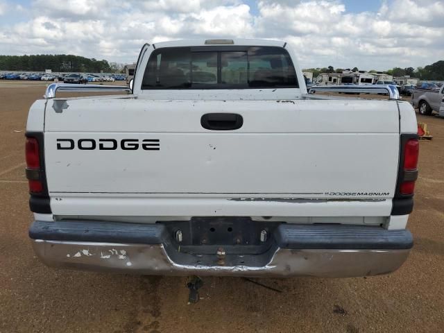 1999 Dodge RAM 1500