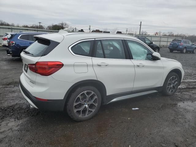 2021 BMW X1 XDRIVE28I