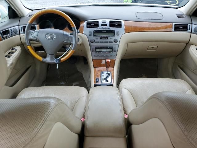 2005 Lexus ES 330