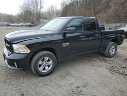 Dodge 1500 Vehiculos salvage en venta: 2019 Dodge RAM 1500 Classic Tradesman