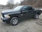 2019 Dodge RAM 1500 Classic Tradesman