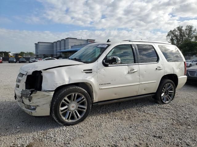 2012 Cadillac Escalade Premium