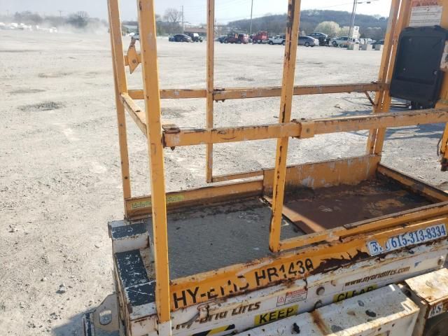 2007 Hybr 2007 Othi  HB-1430 SC