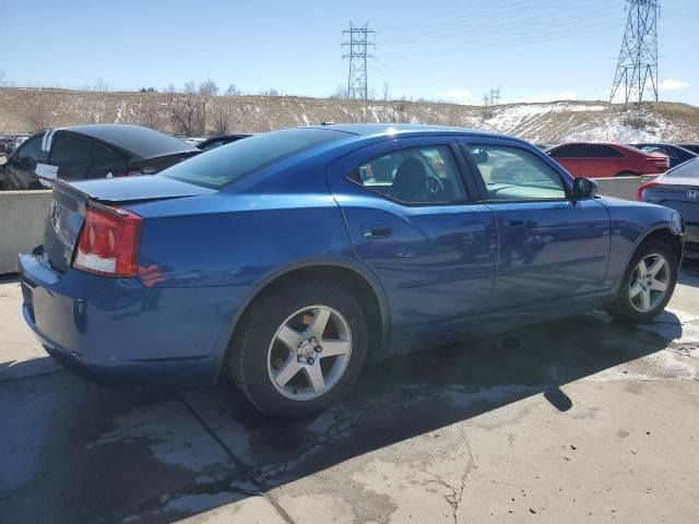 2010 Dodge Charger