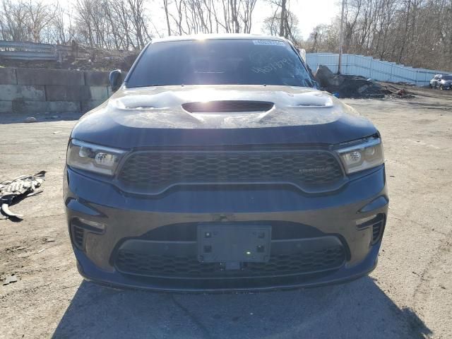 2023 Dodge Durango R/T