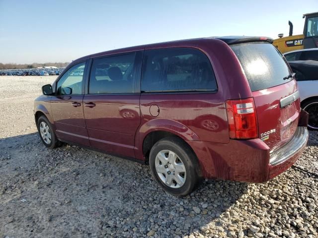 2009 Dodge Grand Caravan SE