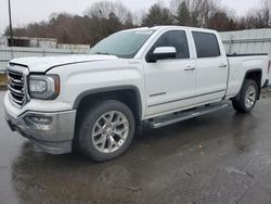 2017 GMC Sierra K1500 SLT for sale in Assonet, MA