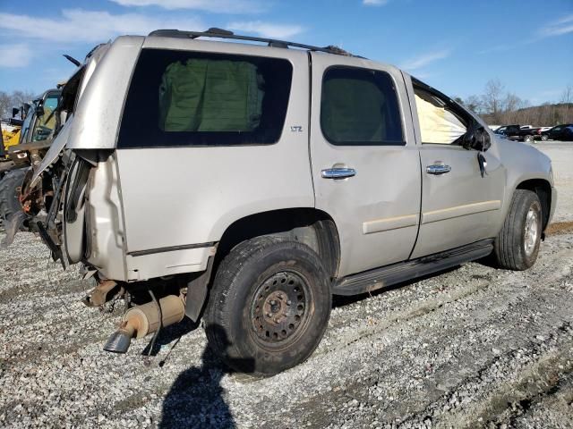 2007 Chevrolet Tahoe K1500