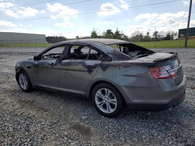 2014 Ford Taurus SEL