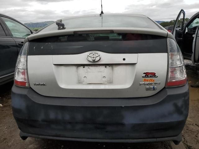 2004 Toyota Prius