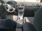 2007 Subaru Forester 2.5X