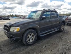 Ford Vehiculos salvage en venta: 2005 Ford Explorer Sport Trac