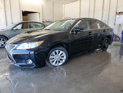 Lexus ES300 salvage cars for sale: 2014 Lexus ES 300H