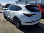 2022 Acura MDX A-Spec