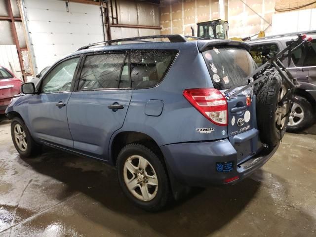 2009 Toyota Rav4