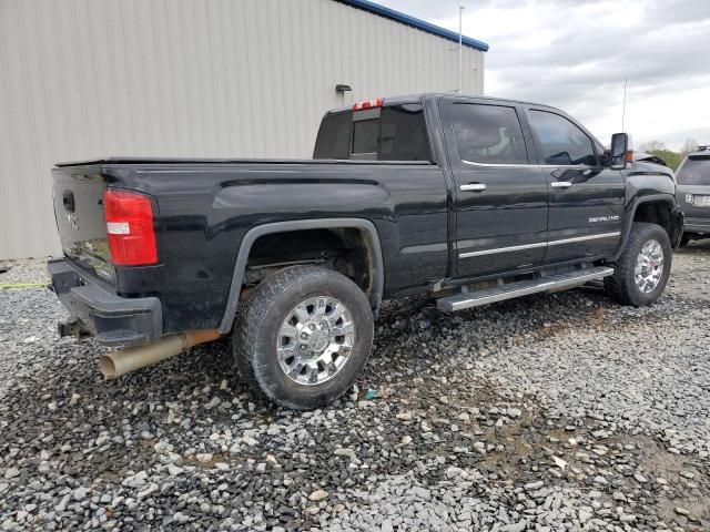 2018 GMC Sierra K2500 Denali