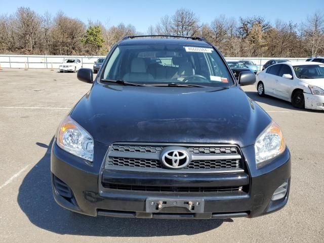 2009 Toyota Rav4