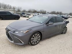 2020 Lexus ES 350 for sale in New Braunfels, TX