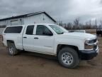 2017 Chevrolet Silverado K1500