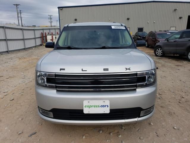 2016 Ford Flex SEL