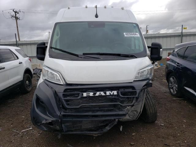 2023 Dodge RAM Promaster 1500 1500 High