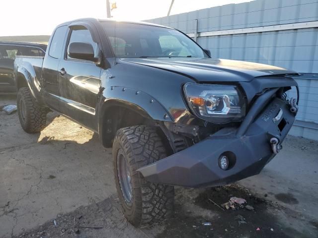 2008 Toyota Tacoma Access Cab