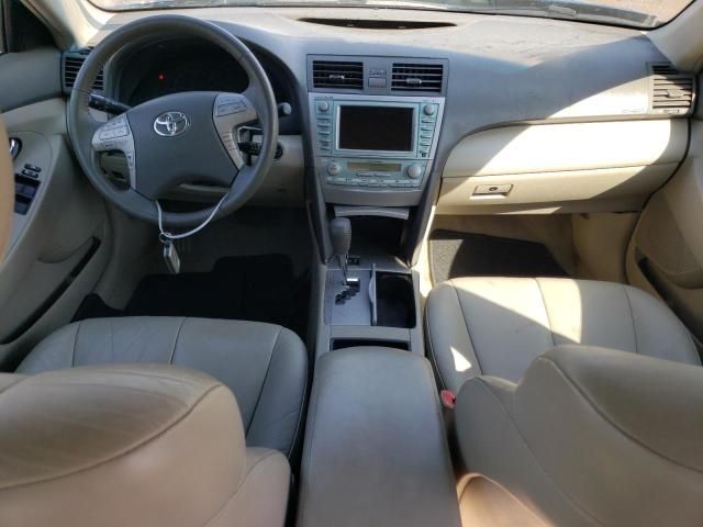 2008 Toyota Camry Hybrid