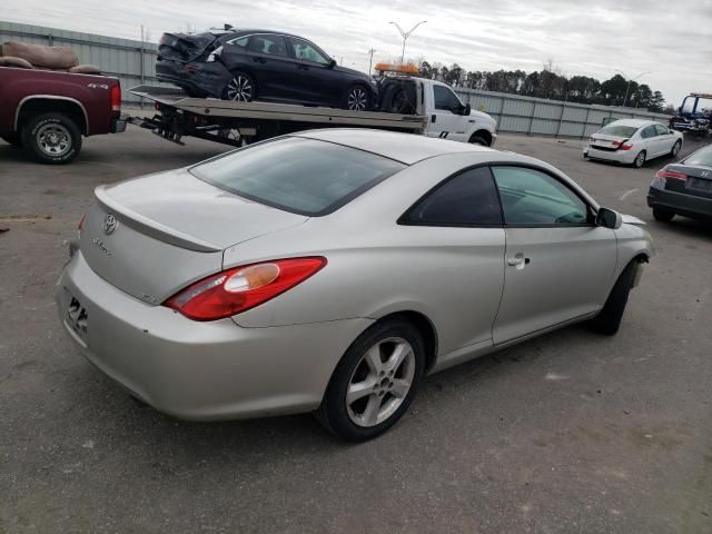 2004 Toyota Camry Solara SE