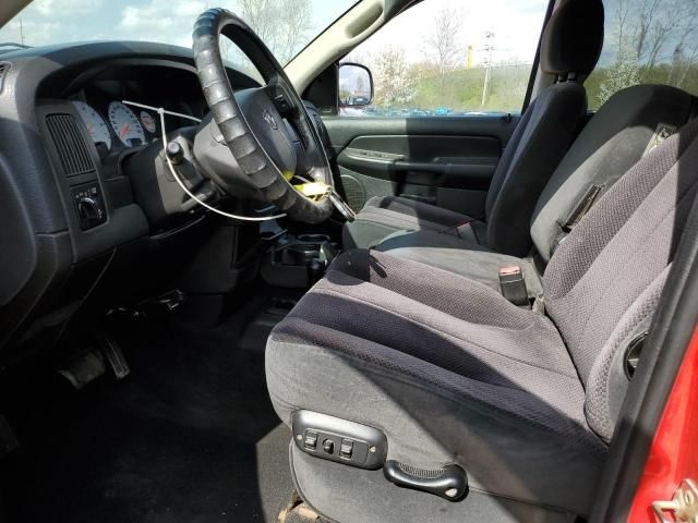 2005 Dodge RAM 1500 ST