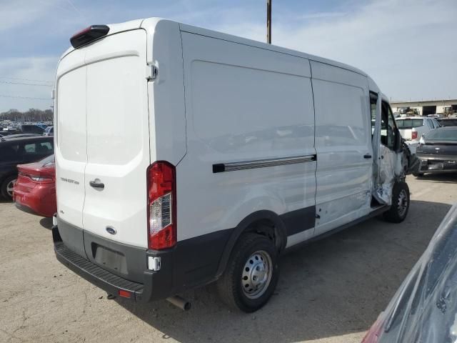 2023 Ford Transit T-250