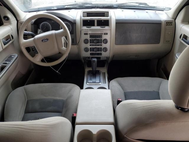 2008 Ford Escape XLT