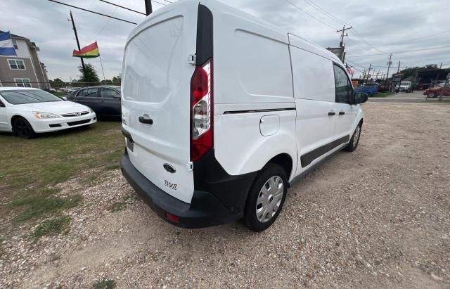 2021 Ford Transit Connect XL