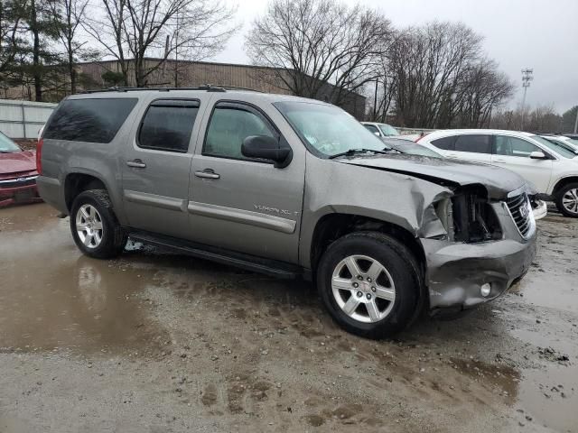 2007 GMC Yukon XL K1500