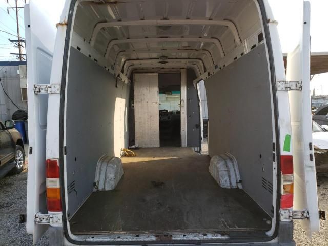 2005 Dodge Sprinter 2500