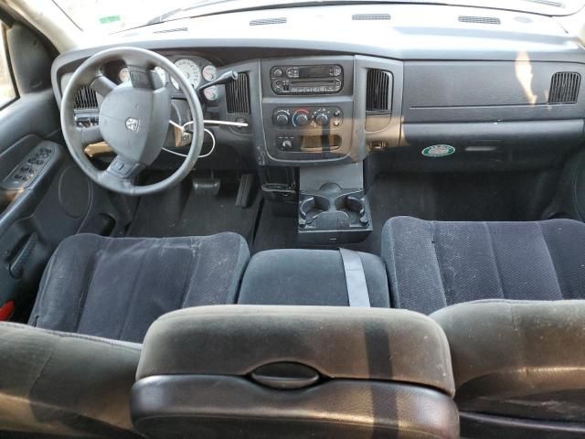 2004 Dodge RAM 1500 ST