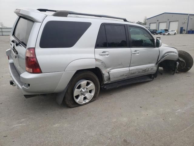 2005 Toyota 4runner Limited