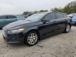 Ford salvage cars for sale: 2013 Ford Fusion SE