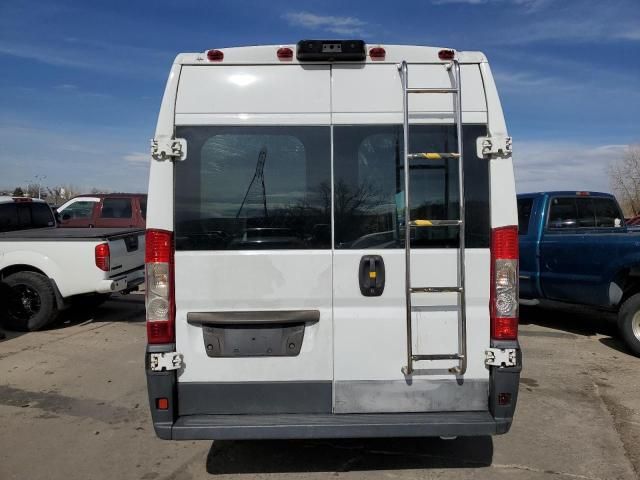 2014 Dodge RAM Promaster 3500 3500 High