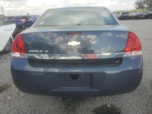 2009 Chevrolet Impala 1LT