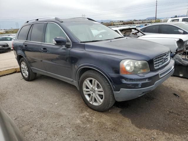 2007 Volvo XC90 V8