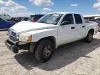 2005 Dodge Dakota Quattro