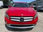 2017 Mercedes-Benz GLA 250