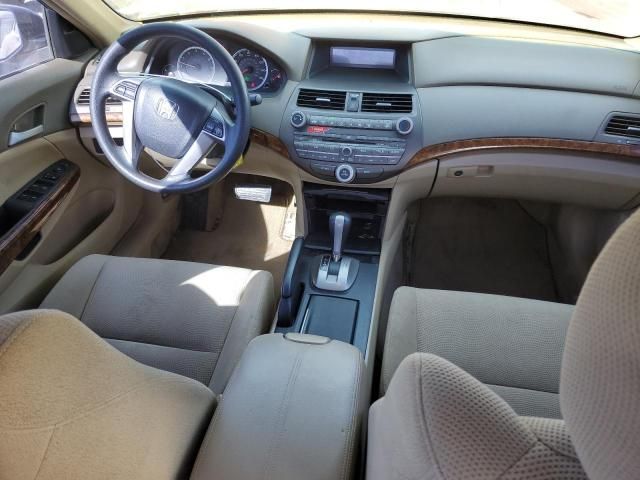 2009 Honda Accord EX