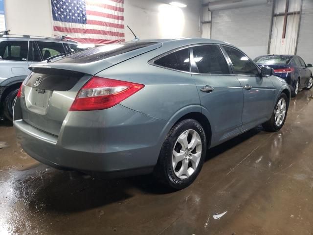 2011 Honda Accord Crosstour EXL