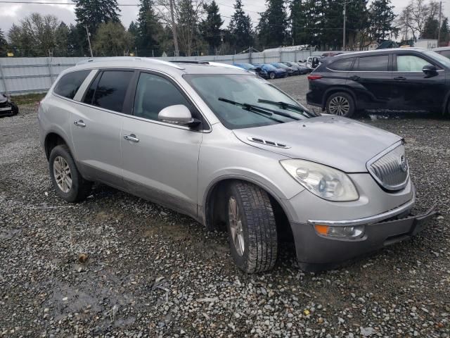 2008 Buick Enclave CX