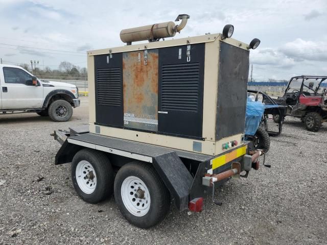 2001 Other Generator